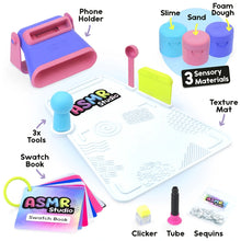 Load image into Gallery viewer, ASMR Studio Video Maker Kit