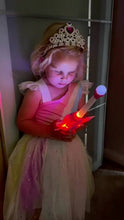 Load image into Gallery viewer, Of Dragons, Fairies & Wizards Interactive Adventure Fairy Wand Fern