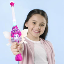 Load image into Gallery viewer, Of Dragons, Fairies & Wizards Interactive Adventure Fairy Wand Fern