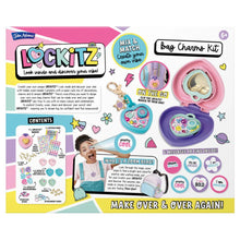 Load image into Gallery viewer, Lockitz Bag Charms Kit