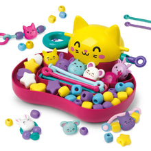 Load image into Gallery viewer, So Squishy Style Station Jewellery Making Set