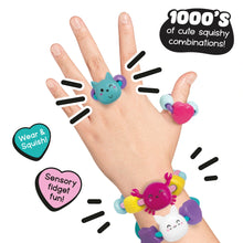 Load image into Gallery viewer, So Squishy Style Station Jewellery Making Set