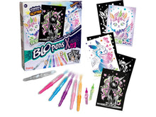 Load image into Gallery viewer, Blo Pens X-Tra Glitter Creatures
