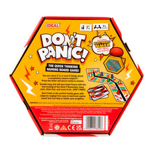 Load image into Gallery viewer, Don’t Panic Board Game