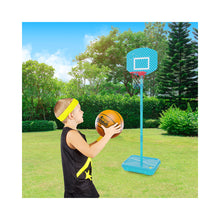 Load image into Gallery viewer, Swingball First Basketball All Surface