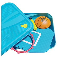 Load image into Gallery viewer, Swingball First Basketball All Surface