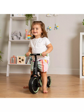 Load image into Gallery viewer, Zoomee 2 in 1 Balance Bike To Trike