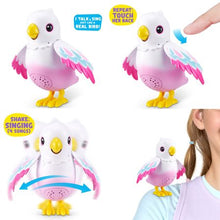 Load image into Gallery viewer, Pets Alive by ZURU Polly the Surprise Magic Bird