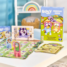 Load image into Gallery viewer, Bluey Grannies Game