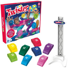 Load image into Gallery viewer, Twister Air Game