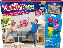 Load image into Gallery viewer, Twister Air Game