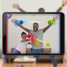 Load image into Gallery viewer, Twister Air Game
