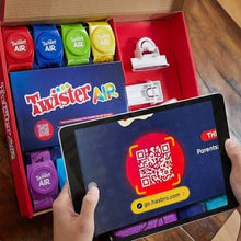 Load image into Gallery viewer, Twister Air Game