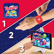 Load image into Gallery viewer, Twister Air Game