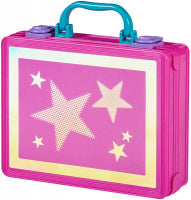 Load image into Gallery viewer, Shimmer N Sparkle Beauty Case