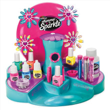 Load image into Gallery viewer, Shimmer N Sparkle Nail Art Studio
