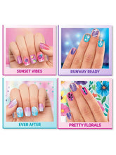 Load image into Gallery viewer, Shimmer N Sparkle Nail Art Studio