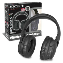 Load image into Gallery viewer, Bontempi Wireless Headphones With ANC