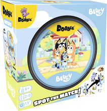 Load image into Gallery viewer, Dobble Bluey