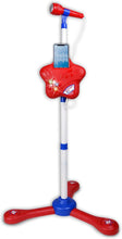 Load image into Gallery viewer, Bontempi Wireless Showtime Stage Microphone