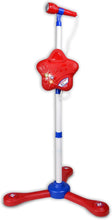Load image into Gallery viewer, Bontempi Wireless Showtime Stage Microphone