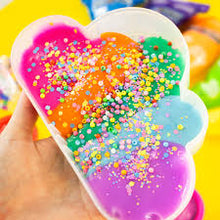 Load image into Gallery viewer, Cra-Z-Slimy Over The Rainbow Slimy Creations