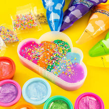 Load image into Gallery viewer, Cra-Z-Slimy Over The Rainbow Slimy Creations