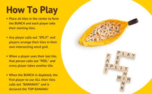 Load image into Gallery viewer, Bananagrams