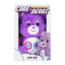Load image into Gallery viewer, Care Bear Share Bear