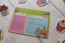 Load image into Gallery viewer, Where's My Cupcake Jigsaw Puzzle