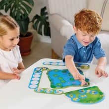 Load image into Gallery viewer, Five Little Ducks Counting Game