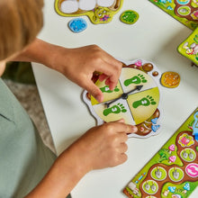 Load image into Gallery viewer, Troll In A Hole Double Sided Board Game