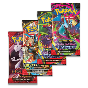 Load image into Gallery viewer, Pokémon Trading Card Game Mega Chizard ex Tin