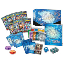 Load image into Gallery viewer, Pokémon Trading Card Game (TCG): Scarlet & Violet Stellar Crown Elite Trainer Box
