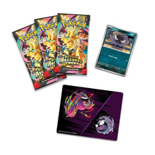 Load image into Gallery viewer, Pokemon TCG: Mega Evolution - 'Ascended Heroes' Tech Stickers