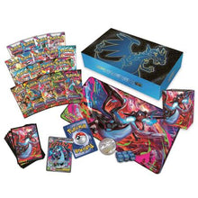 Load image into Gallery viewer, Pokemon Mega Charizard X ex Ultra Premium Collection
