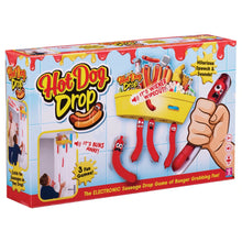 Load image into Gallery viewer, Hot Dog Drop Game