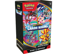 Load image into Gallery viewer, Pokémon Mega Evolution Chaos Rising Booster Bundle