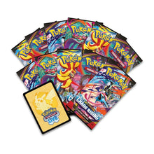 Load image into Gallery viewer, Pokémon Trading Card Game (TCG): Mega Evolution Chaos Rising Elite Trainer Box