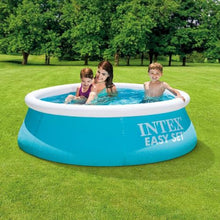 Load image into Gallery viewer, Intex Easy Set Paddling Pool 1.8M