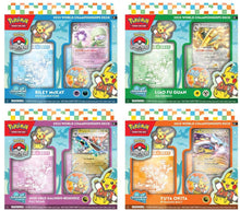 Load image into Gallery viewer, 2025 Pokémon TCG World Championships Decks
