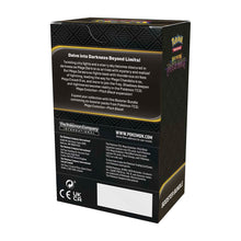 Load image into Gallery viewer, Pokémon Trading Card Game (TCG): Mega Evolution Pitch Black Booster Bundle