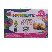 Load image into Gallery viewer, Loomtastic- Loom Band Starter Kit