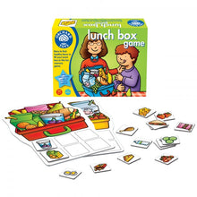 Load image into Gallery viewer, Lunch box Game