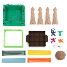 Load image into Gallery viewer, Kinetic Sand-Sink 'N Sand Board Game