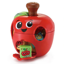 Load image into Gallery viewer, VTech Sorting Fun Apple