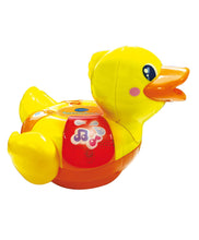 Load image into Gallery viewer, VTech Float & Splash Duck