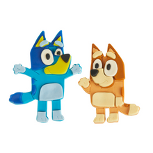 Load image into Gallery viewer, Play-Doh Bluey Make 'n Mash Costumes