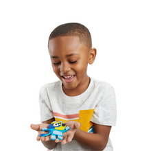 Load image into Gallery viewer, Play-Doh Bluey Make 'n Mash Costumes