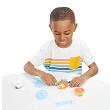 Load image into Gallery viewer, Play-Doh Bluey Make 'n Mash Costumes